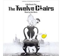 John Morris - The Twelve Chairs [Import]