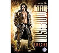 John Morrison-Rock Star [Edizione: Regno Unito] [Import]