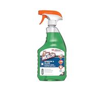 John Mr Muscle Nettoyant pour vitres et vitres 750 ml