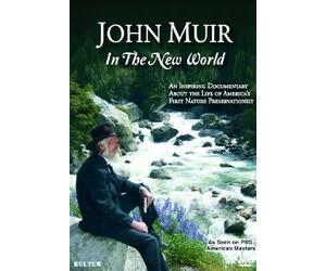 John Muir in The New World