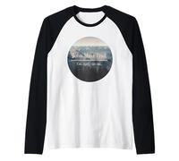 John Muir Trail Parcs nationaux de Yosemite Randonnée Manche Raglan