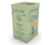 John Muir Wilderness Collection