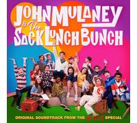 John Mulaney and the Sack Lunch Bunch