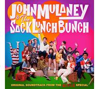 John Mulaney and the Sack Lunch Bunch