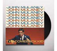John Mulaney - Le Comeback Kid Vinyl