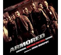 John Murphy - Armored