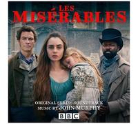John Murphy - Les Misérables (Original Series Soundtrack) [Cd]