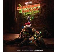 The Guardians Of The Galaxy Holiday Special Édition Limitée Exclusivité Fnac Vinyle Coloré Vinyle