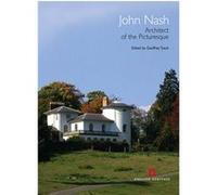John Nash: Architect Of The Picturesque (Hardcover) Geoffrey Tyack, (Auteur)