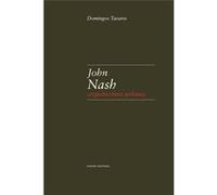 John Nash: Arquitectura Urbana Tavares, Domingos (Auteur)