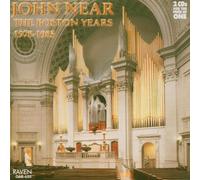 John Near - Boston Years 1970-1985