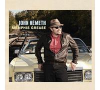 John Nemeth - Memphis Grease [Import]