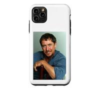 John Nettles Acteur Jim Beregerac Midsomer Murders Coque pour iPhone 11 Pro Max