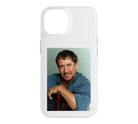 John Nettles Acteur Jim Beregerac Midsomer Murders Coque pour iPhone 14