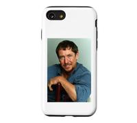 John Nettles Acteur Jim Beregerac Midsomer Murders Coque pour iPhone SE (2020) / 7/8
