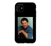John Nettles Jim Beregerac Midsomer Murders Acteur Coque pour iPhone 11