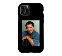 John Nettles Jim Beregerac Midsomer Murders Acteur Coque pour iPhone 11 Pro