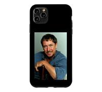 John Nettles Jim Beregerac Midsomer Murders Acteur Coque pour iPhone 11 Pro Max