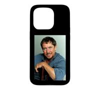 John Nettles Jim Beregerac Midsomer Murders Acteur Coque pour iPhone 15 Pro