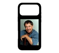 John Nettles Jim Beregerac Midsomer Murders Acteur Coque pour iPhone 17 Pro Max
