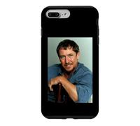 John Nettles Jim Beregerac Midsomer Murders Acteur Coque pour iPhone 7 Plus/8 Plus