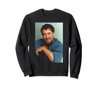 John Nettles Jim Beregerac Midsomer Murders Acteur Sweatshirt