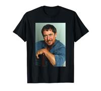 John Nettles Jim Beregerac Midsomer Murders Acteur T-Shirt