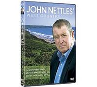 John Nettles' West Country [DVD]