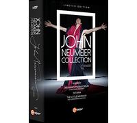 John Neumeier Collection – NAXOS