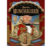 John Neville: The Adventures of Baron Munchausen [Blu-Ray]