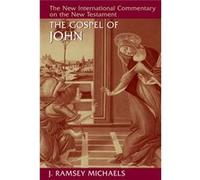 John (New International Commentary On The New Testament) (Hardcover) J Michaels, (Auteur)