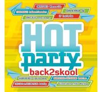 Various Artists - Hot Party Back2Skool 2016 / Various [Import]