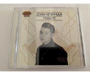 John Newman - John Newman: Tribute
