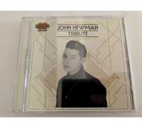 John Newman - NEWMAN, JOHN-TRIBUTE