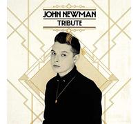 John Newman - White Soul Star (CD Album John Newman, 11 Tracks)