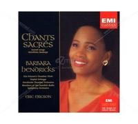 John Newton - Barbara Hendricks : Chants sacrés