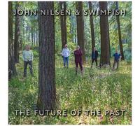 John Nilsen - The Future Of The Past [Compact Discs]