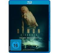 Demon Disorder – das Böse Wächst in Uns – John Noble – Lighthouse Home Entertainment