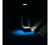 John – Nocturnal Manoeuvres – Vinyle 12" blanc