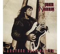 JOHN NORUM - ANOTHER DESTINATION CD NEUF