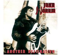 John Norum - Another Destination [Cd] With Booklet, Collector's Ed, Deluxe Ed, R