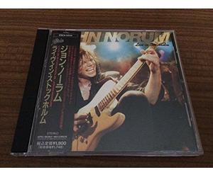 John Norum - Live in Stockholm