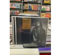 John Norum – Total Control – Vinyle 33 tours – Édition limitée marbré argent (2021)