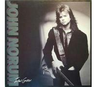 john norum - (VINYL LP) Total Control