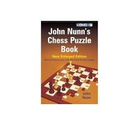 John Nunn's Chess Puzzle Book