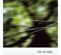 John O Gallagher S Axiom - Line of Sight [Import]