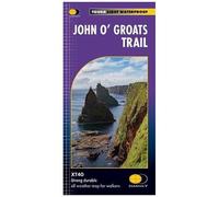 John O' Groats Trail