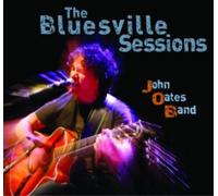 The Bluesville Sessions : Live Album