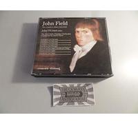 John O'Conor - John Field: The Complete Piano [Import]