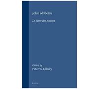 John Of Ibelin